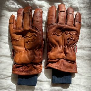 Give’r 4 Season Glove with Wax Coating - Huckberry